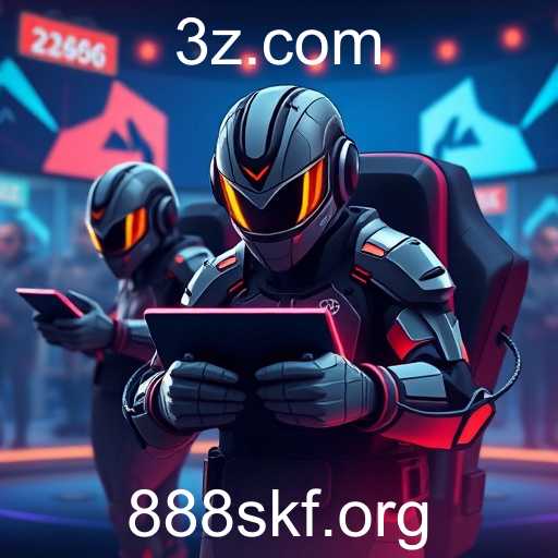 A Revolução Digital dos Jogos Online