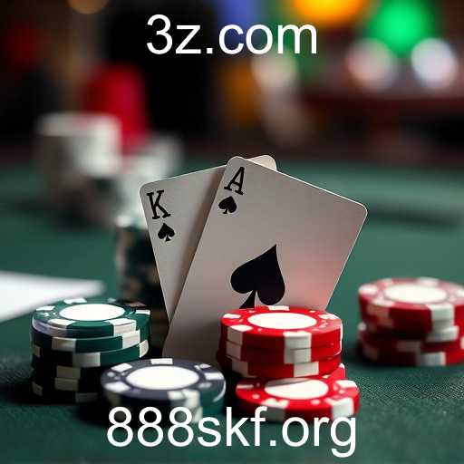 A Revolução dos Jogos Online e o Papel da 888skf