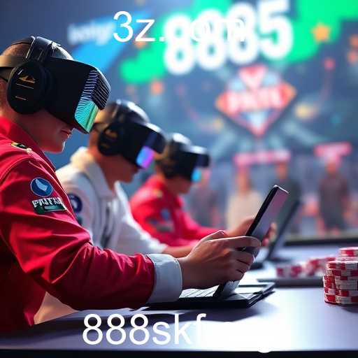 Novidades e Desafios: O Cenário Atual dos Jogos Online