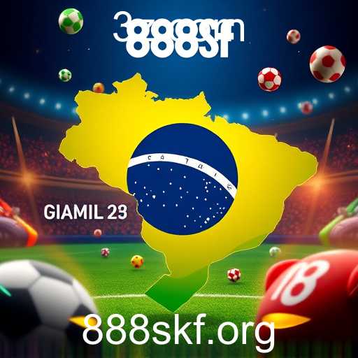 Expansão do Mercado de Jogos no Brasil em 2025