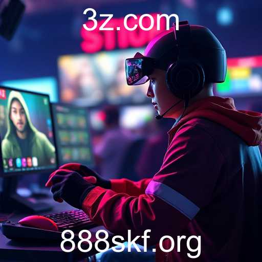 Tendências Emergentes no Mundo dos Jogos em 2025