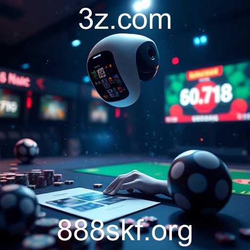 Novas Dinâmicas e Desafios em Sites de Jogos em 2025