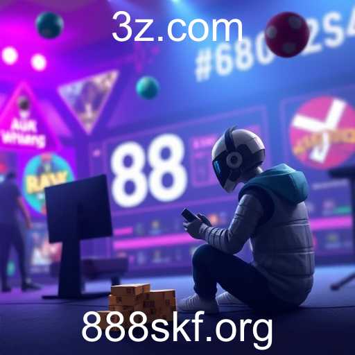 Inovação e Tendências no Mercado de Jogos Online