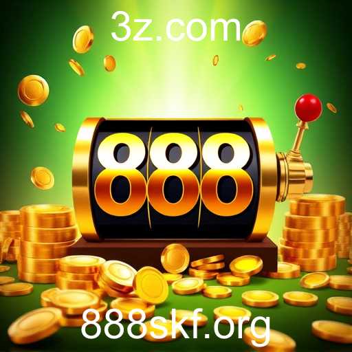 Explorando a Emoção dos Jackpots no Site 888skf
