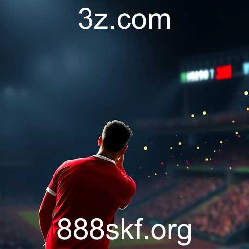 Apostas Esportivas na 888skf: Uma Visão Completa
