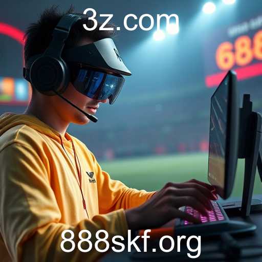 Tendências Emergentes nos Jogos Online de 2025